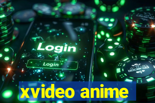 xvideo anime